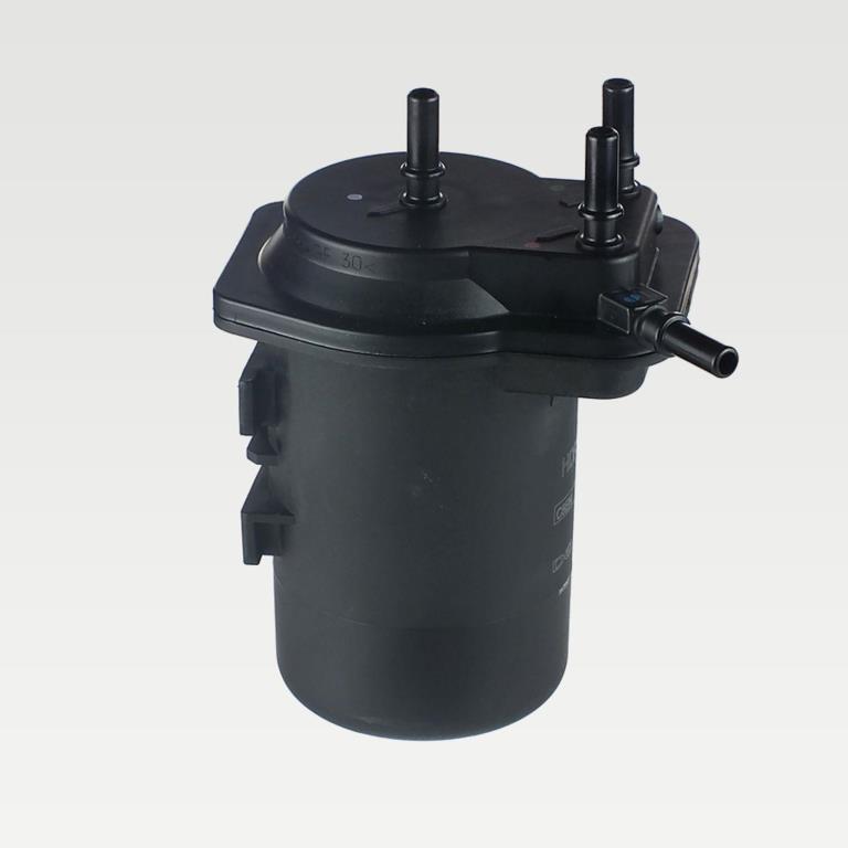 Filtre à carburant (Filtre à gasoil) DELPHI ref. HDF907